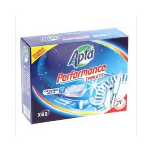 Tablettes lave-vaisselle Performance
