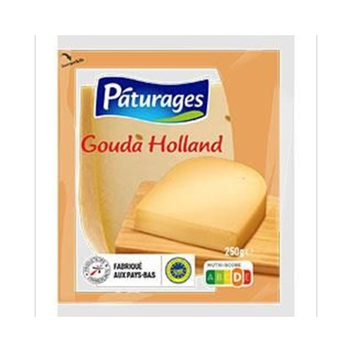 Gouda Holland IGP