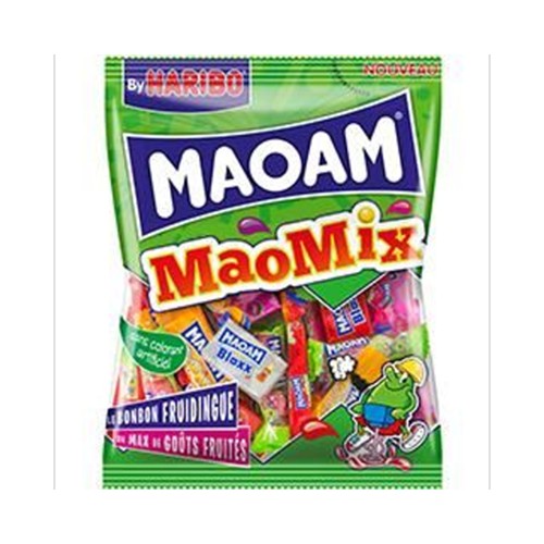Maoam - Bonbons Maomix