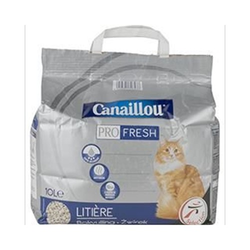 Litière Pro Fresh