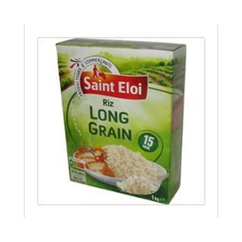 Riz long grain