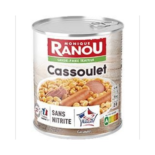 Cassoulet