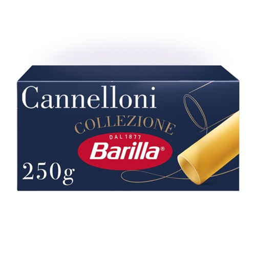 Pâtes Cannelloni - Collezione