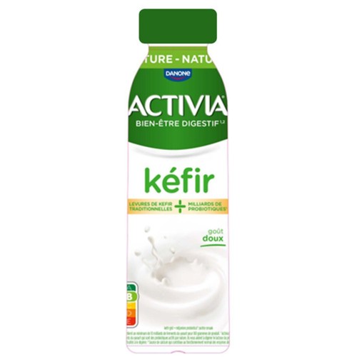 Activia - Kéfir nature