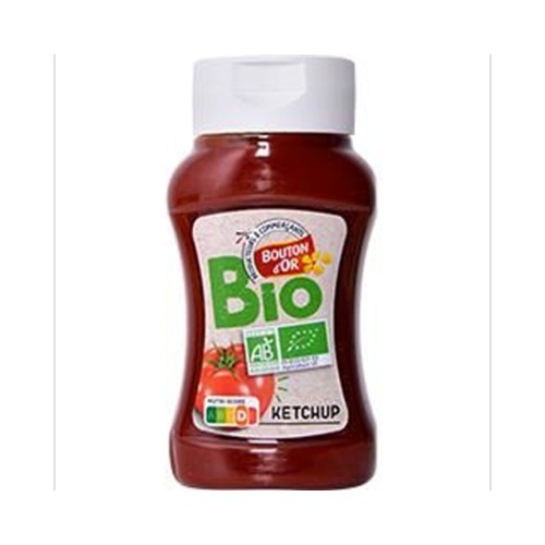 Ketchup BIO