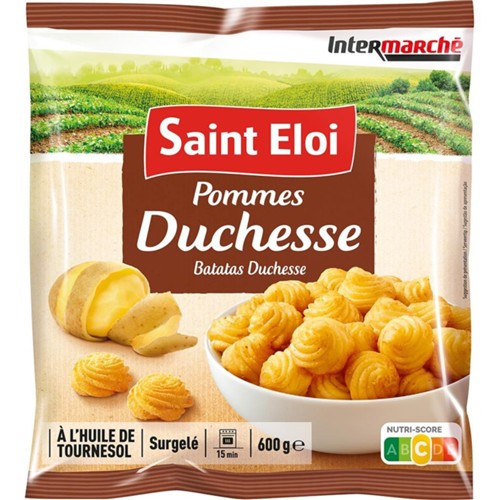Les Pom'Duchesses