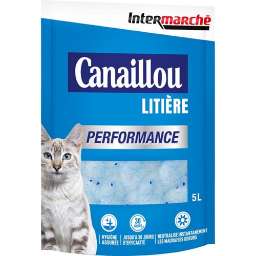 Litière Performance pour chats