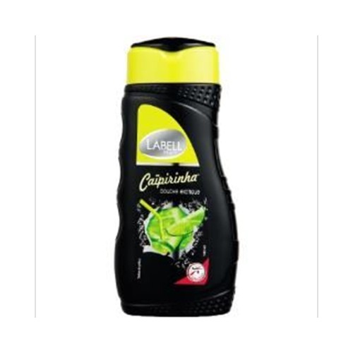 Men - Gel douche Caïpirinha exotique
