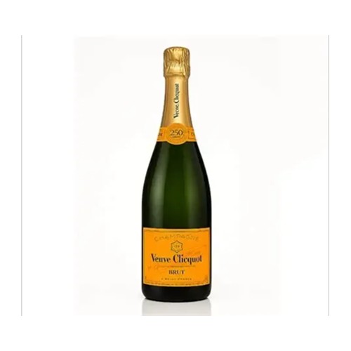 Veuve Clicquot champ.brut 75cl