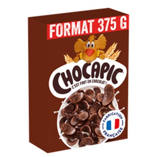 Chocapic 375g