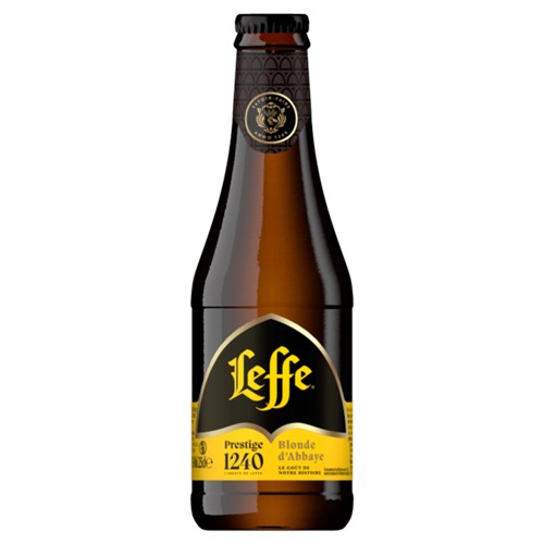 leffe prestige vc 6x33cl
