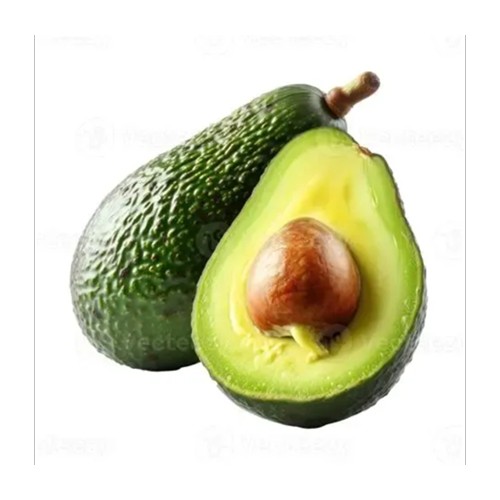 Avocat pièce