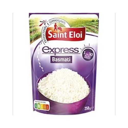 Riz basmati Express