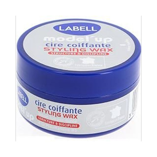 Cire coiffante Model'Up