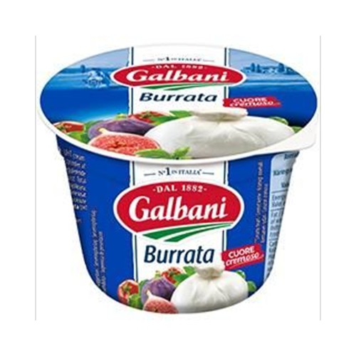 Burrata