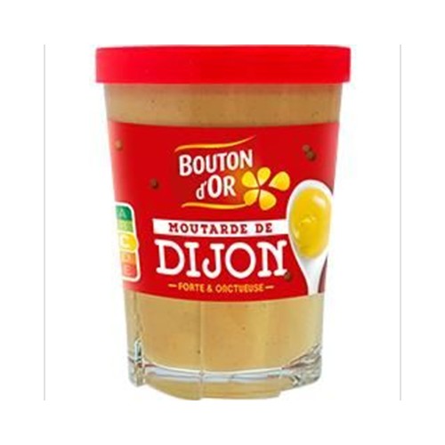 Moutarde de Dijon