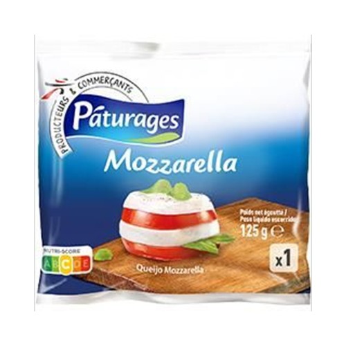 Mozzarella
