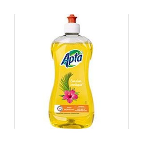 Liquide vaisselle super dégraissant Evasion Exotique