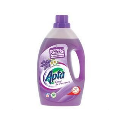 Lessive Coeur de Provence