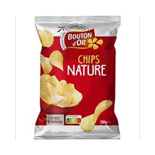 Chips nature