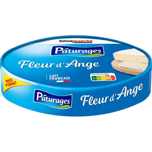 Fromage Fleur d'Ange