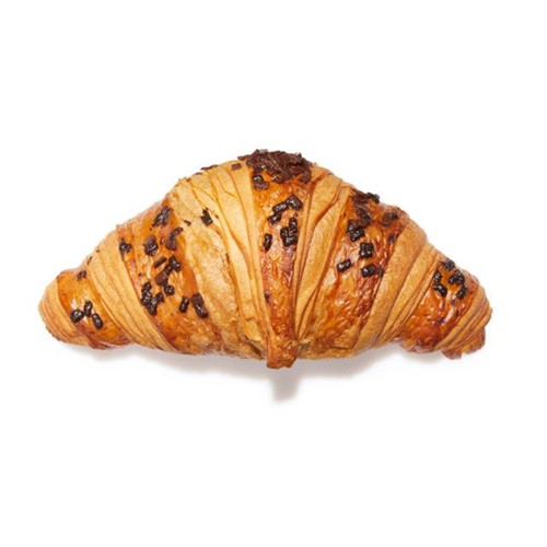 croissant praliné