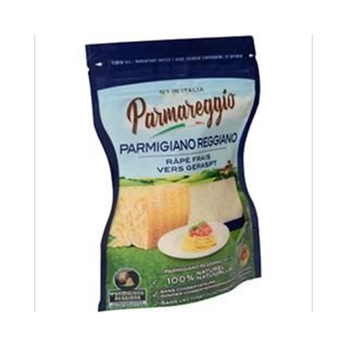 Parmigiano Reggiano râpé frais AOP
