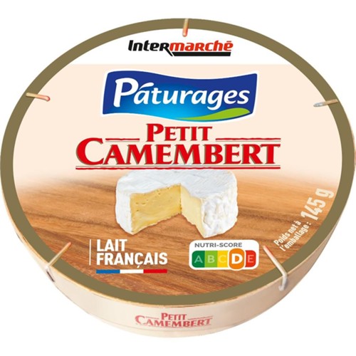 Petit Camembert