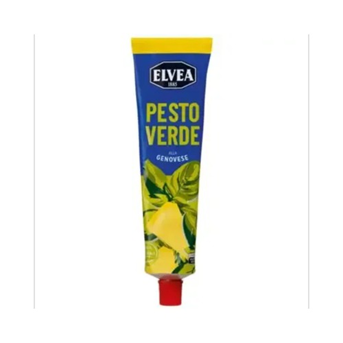 Elvea pesto vert en tube