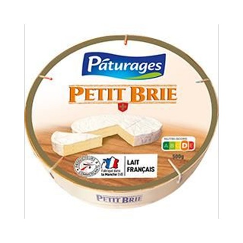 Petit brie
