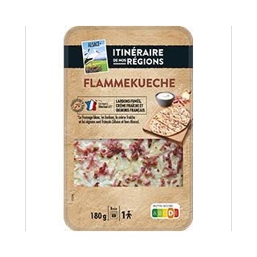 Flammekueche