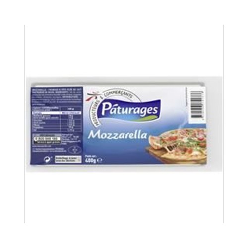 Mozzarella
