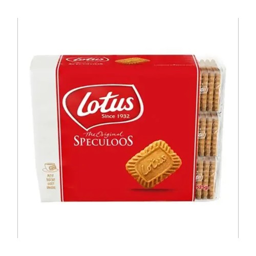 Lotus speculos 525g