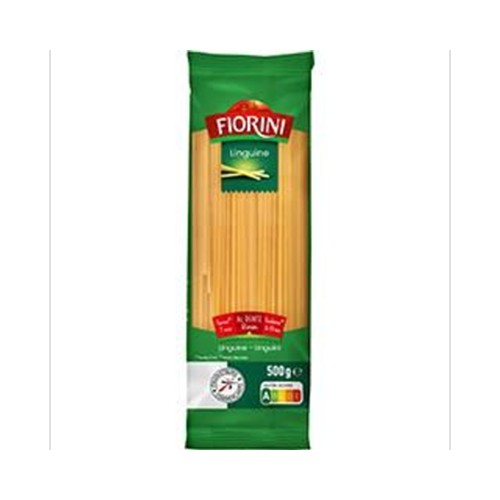 Pâtes linguine