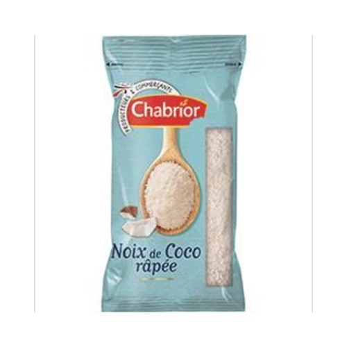 Noix de coco râpée