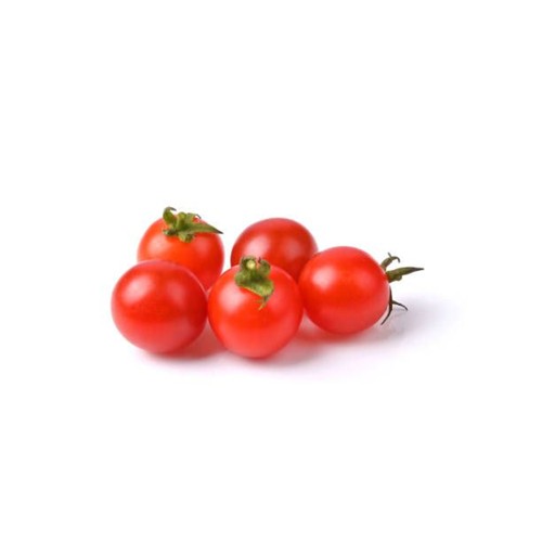tomates shaker mixte 500gr