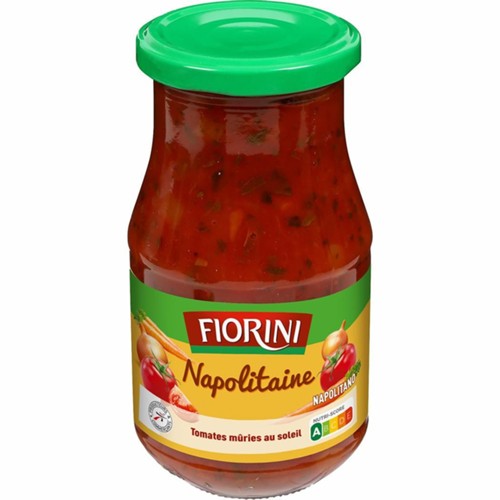 Sauce Napolitaine