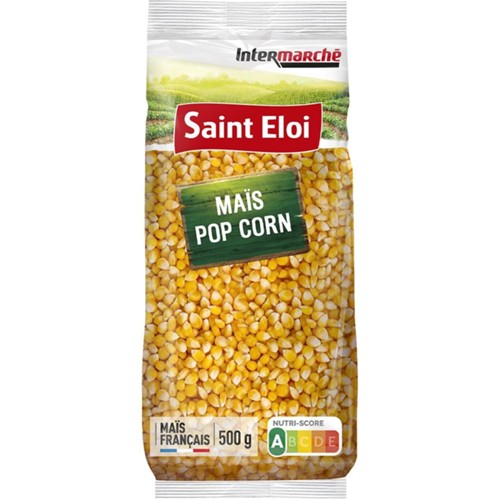 Maïs Pop Corn