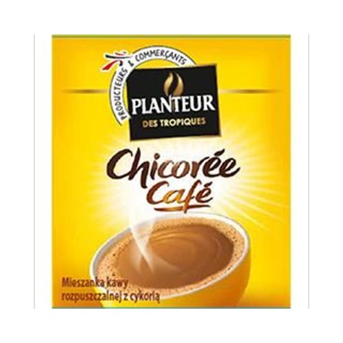 Chicorée café