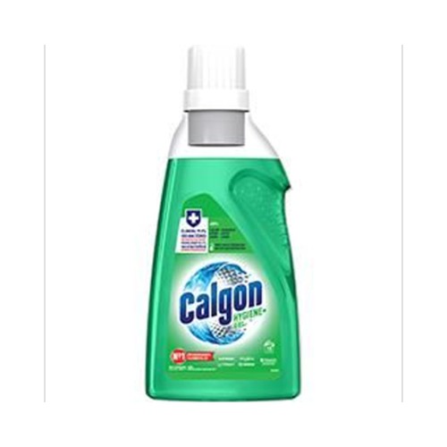 Hygiène plus - gel anti-calcaire