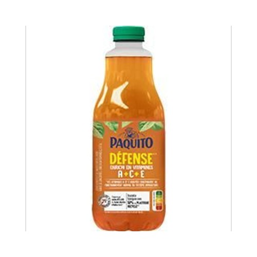 Boisson Défense enrichi en vitamines A + C + E