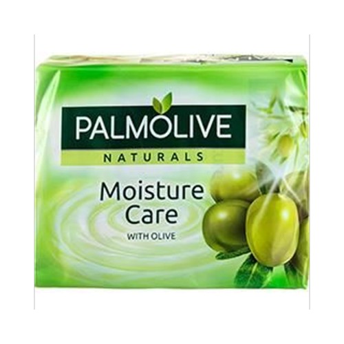 Naturals - Savon solide hydratant à l'huile d'olive