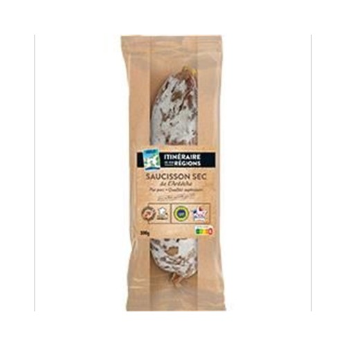 Saucisson sec de l'Ardèche