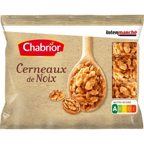 Cerneaux de noix