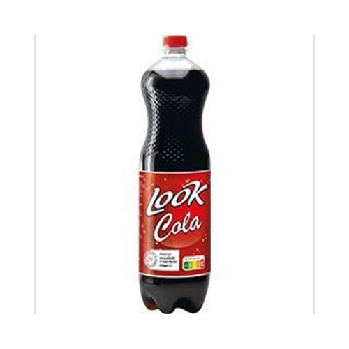 Soda au cola