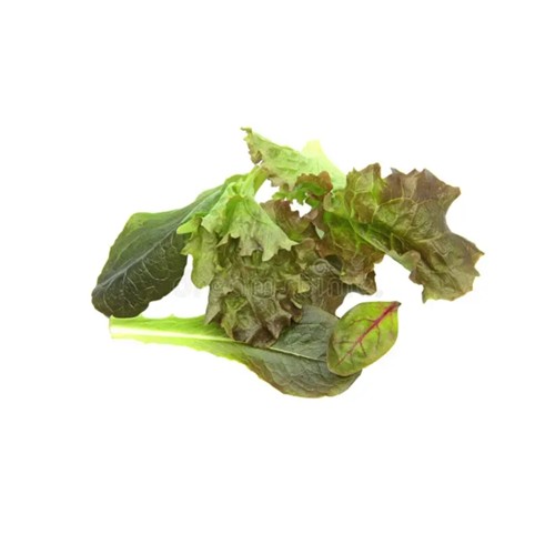 mesclun 125g