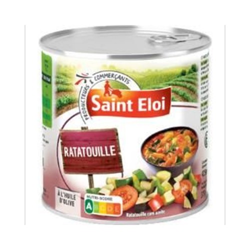 Ratatouille
