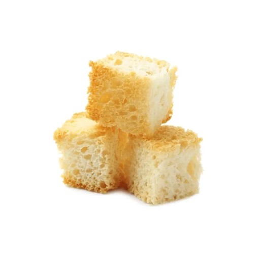 croutons nature 80gr