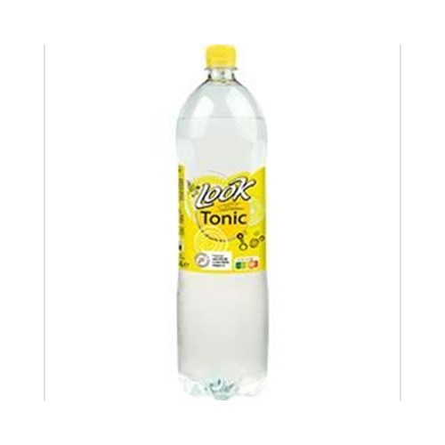 Soda Tonic