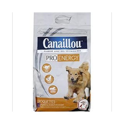 Croquettes Pro Energy pour chiens